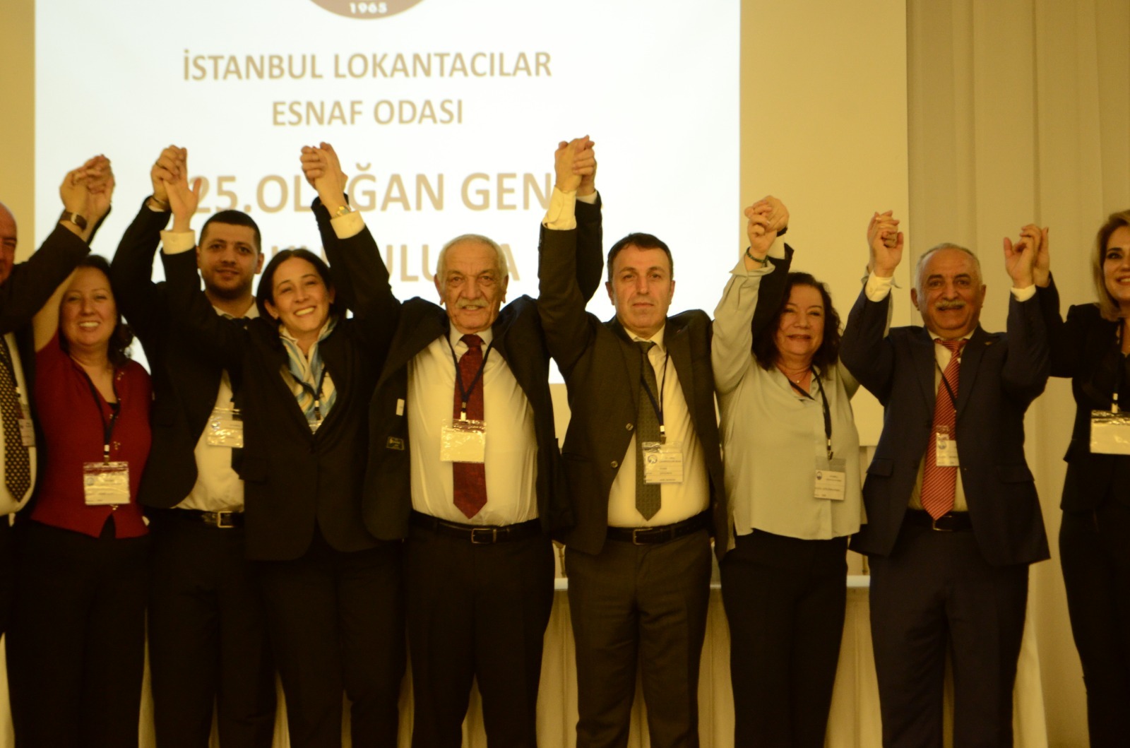 Olağan Genel Kurul 2025 3